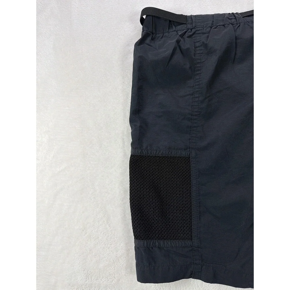 TravelSmith supplex nylon